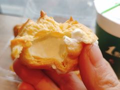 -泸溪河桃酥(秦淮夫子庙一店)