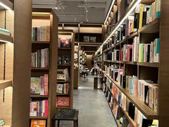 -茑屋书店(天目里店)