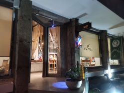 -M+hair salon专业造型沙龙