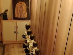 -指宿行馆·日式SPA(中环店)