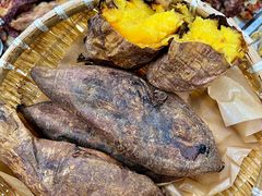 -赵老蒯土窑坑烤