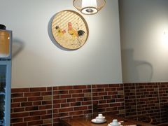 大堂-明城饭店(万科九都荟店)
