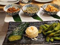 -日葵 大阪烧ひまり(仙霞路店)