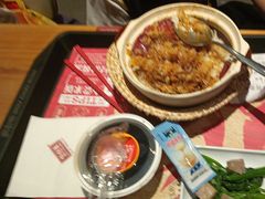 -华记煲仔华·煲仔饭(市桥易发店)