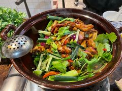 -胡须佬鸡煲四季火锅(海雅缤纷城店)