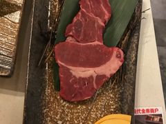 -赤坂亭M9和牛烧肉·日料398放题(万达店)