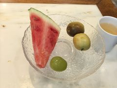 -宁海食府·涌宴(真和店)