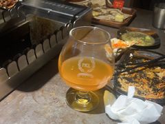 -麦凯伦烧烤·精酿超级工厂店(金桥总店)