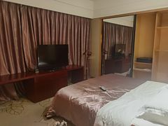 -峨眉山世纪阳光大酒店(峨眉高铁站店)