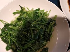 -上海虹桥宾馆味翠餐厅