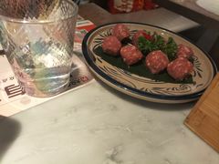 -尚尚仙·酸汤猪手·猪肚鸡火锅(华联万柳购物中心店)