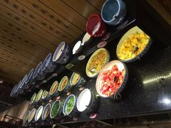 -川中故事·成都老火锅(东书房店)