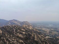 -北京凤凰岭
