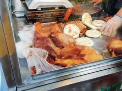 -杨天玉腊牛羊肉