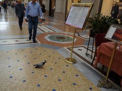 -埃马努埃莱二世拱廊