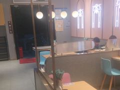 -小杨生煎(天之骄子店)