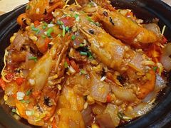 -串盟烧烤·长沙美食地标(星沙店)