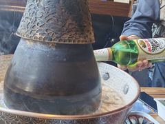 -丁卯•铜锅涮肉(工体店)