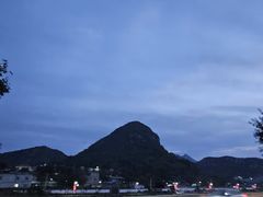 -相聚青山餐厅(阎河路店)