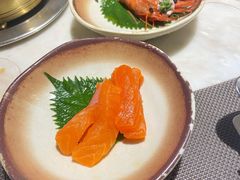 -喜庭海鲜自助(来福士店)