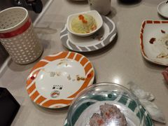 -新一番三文鱼寿司(大东海店)