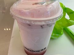 -奈雪的茶(龙华iCO店)