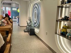 -老姜家蛋糕城一部(朝阳大街店)