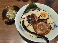 -雷神拉面(财富中心玉米楼店)