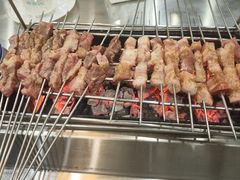 -小寒羊烧烤(凯瑞时代大厦店)