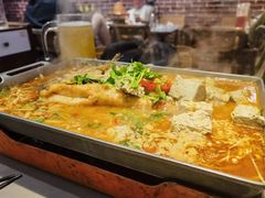 -阿甘龙虾·重庆麻麻鱼(中豪店)