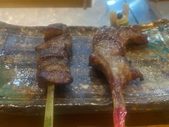 -鸟幸 TORISAKI 炭火居酒屋