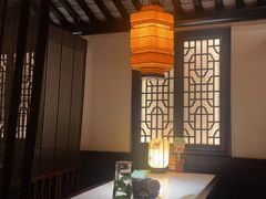 -绿茶餐厅(西湖银泰百货店)
