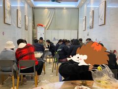 -长平老姿娘夜粥(平东一街店)