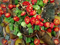 -陶然居·重庆菜(生态园店)