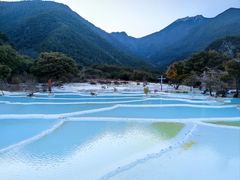-白水台