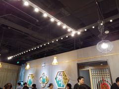 -陈傻子餐厅(世纪都会店)