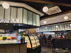 -钱小奴创意自助餐厅·原切谷饲安格斯畅吃(宁波慈溪爱琴海店)