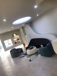 -VE专注问题肌·赛诺龙&科学美肤中心