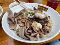 -荔林食店(西华路店)