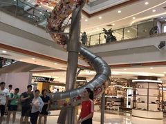 -巴黎春天(浦建店)