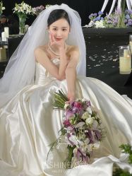 -韩国天使嫁衣婚纱礼服馆(上海旗舰店)