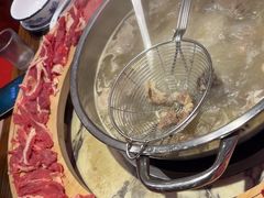 -悦来悦牛潮汕牛肉火锅(大浪店)