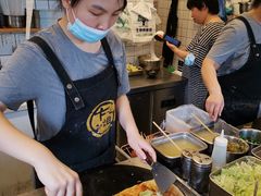 -卞姐蛋饼(陕西南路店)