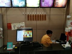 -庆丰包子铺(潘家园店)