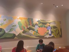 -奈雪的茶(石厦时代广场店)