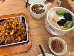 -船歌·鱼水饺青岛菜(国贸商城店)