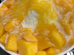 -水牛奶皇后糖水铺(深圳总店)
