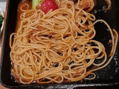 -豪享来牛排(人民店)