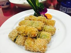 -鑫悦楼煎蟹·16年海鲜大排档