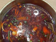 -万松园云记·生烫牛肉面(MOMOPARK店)